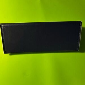 Fendi Eyeglasses Case